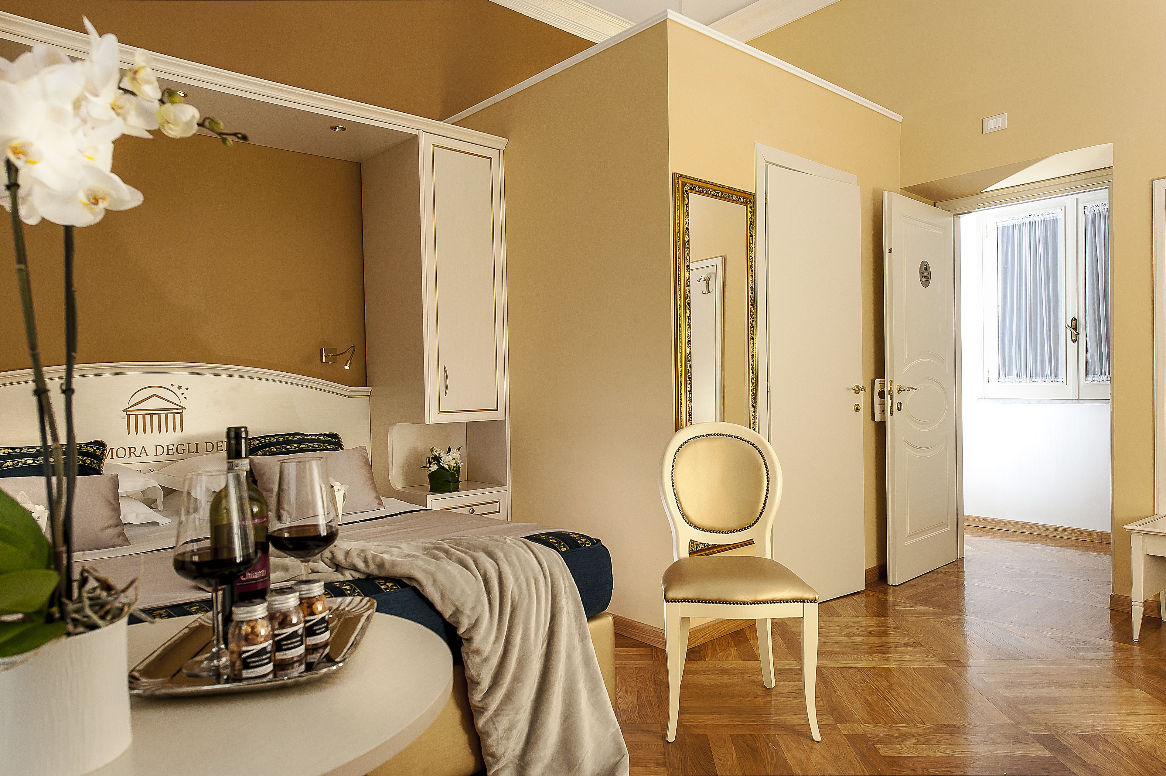 Photo - Dimora Degli Dei