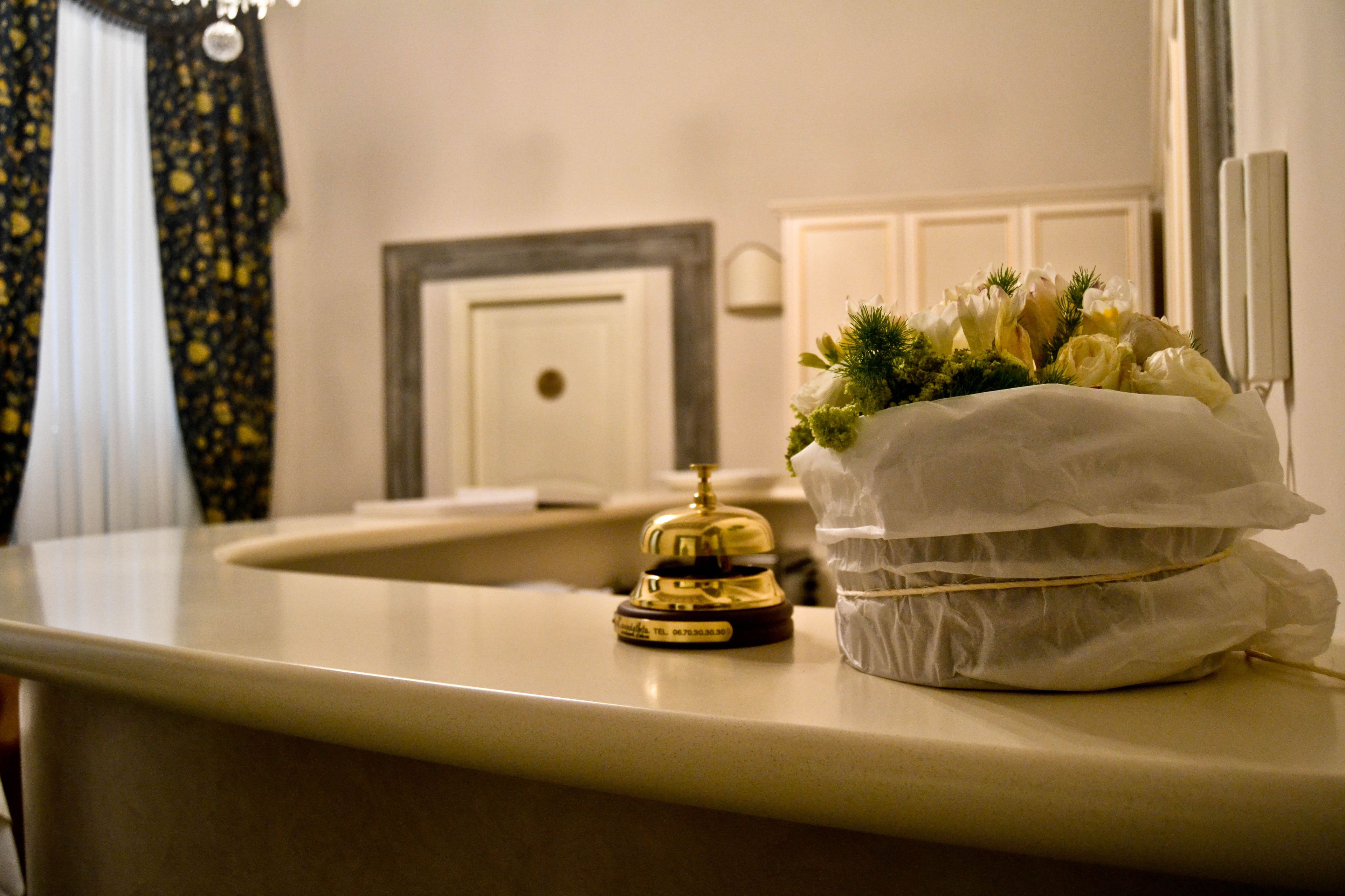 Photo - Dimora Degli Dei