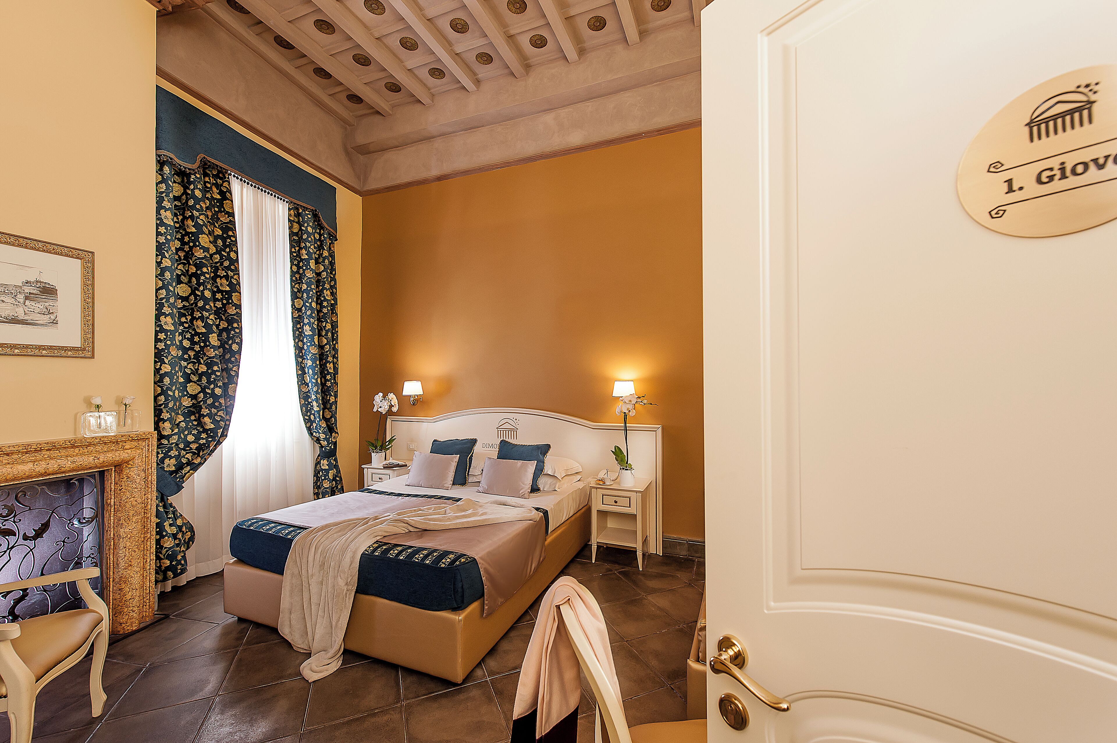 Photo - Dimora Degli Dei