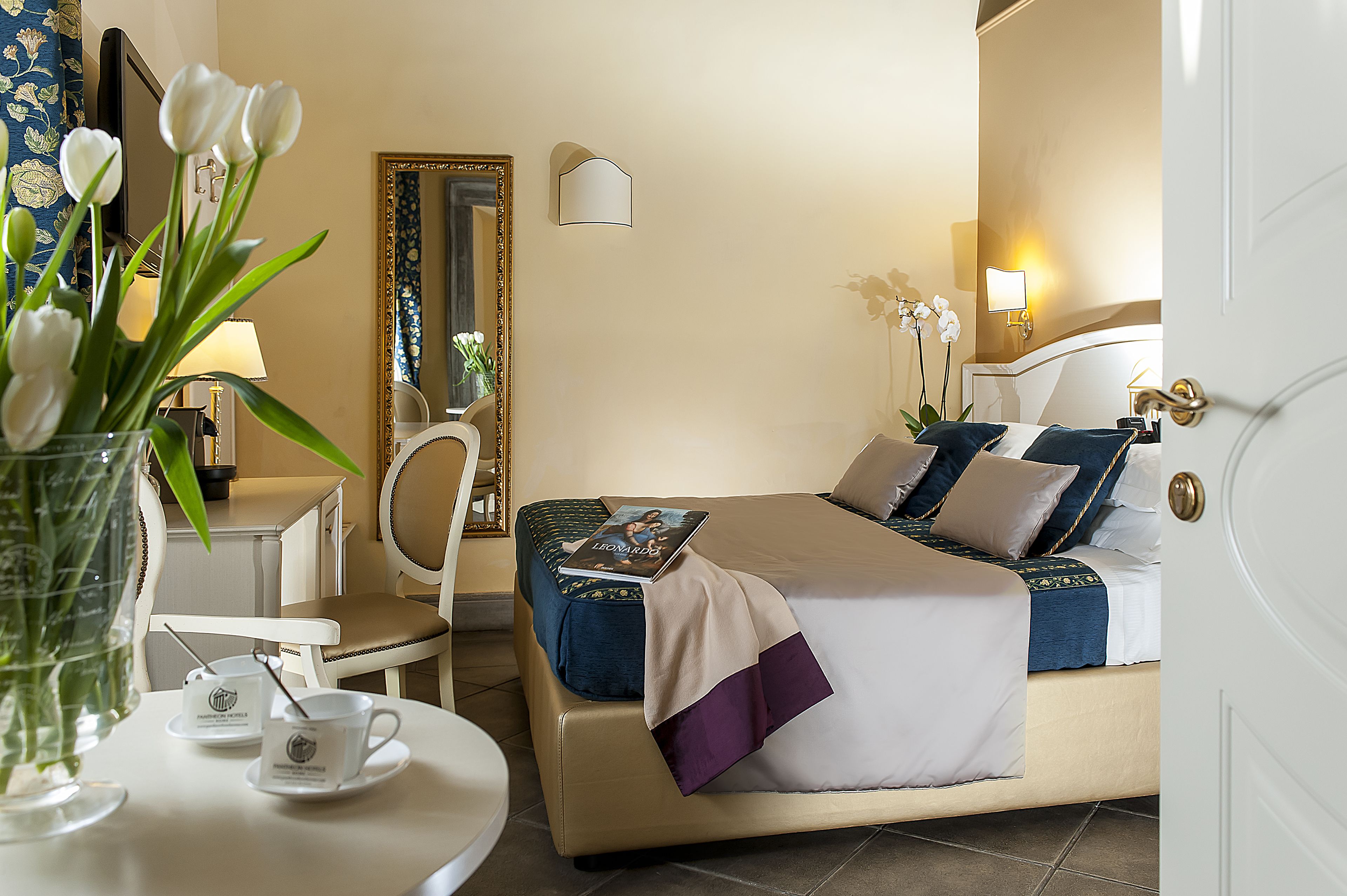 Photo - Dimora Degli Dei