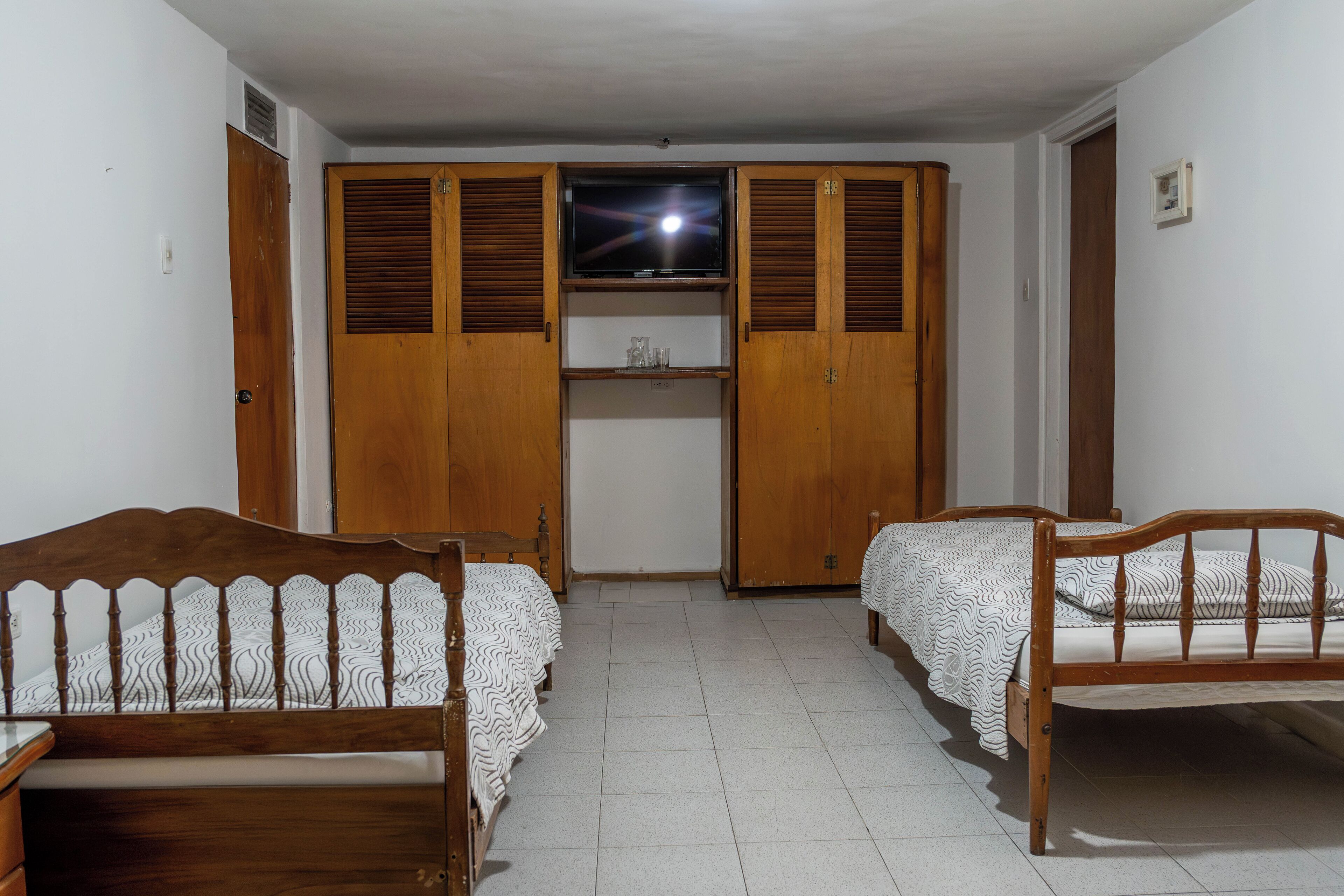 Foto - Hotel Veleros Cartagena