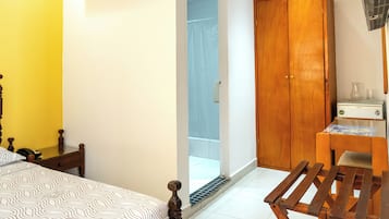 Superior Double Room | Free WiFi, bed sheets