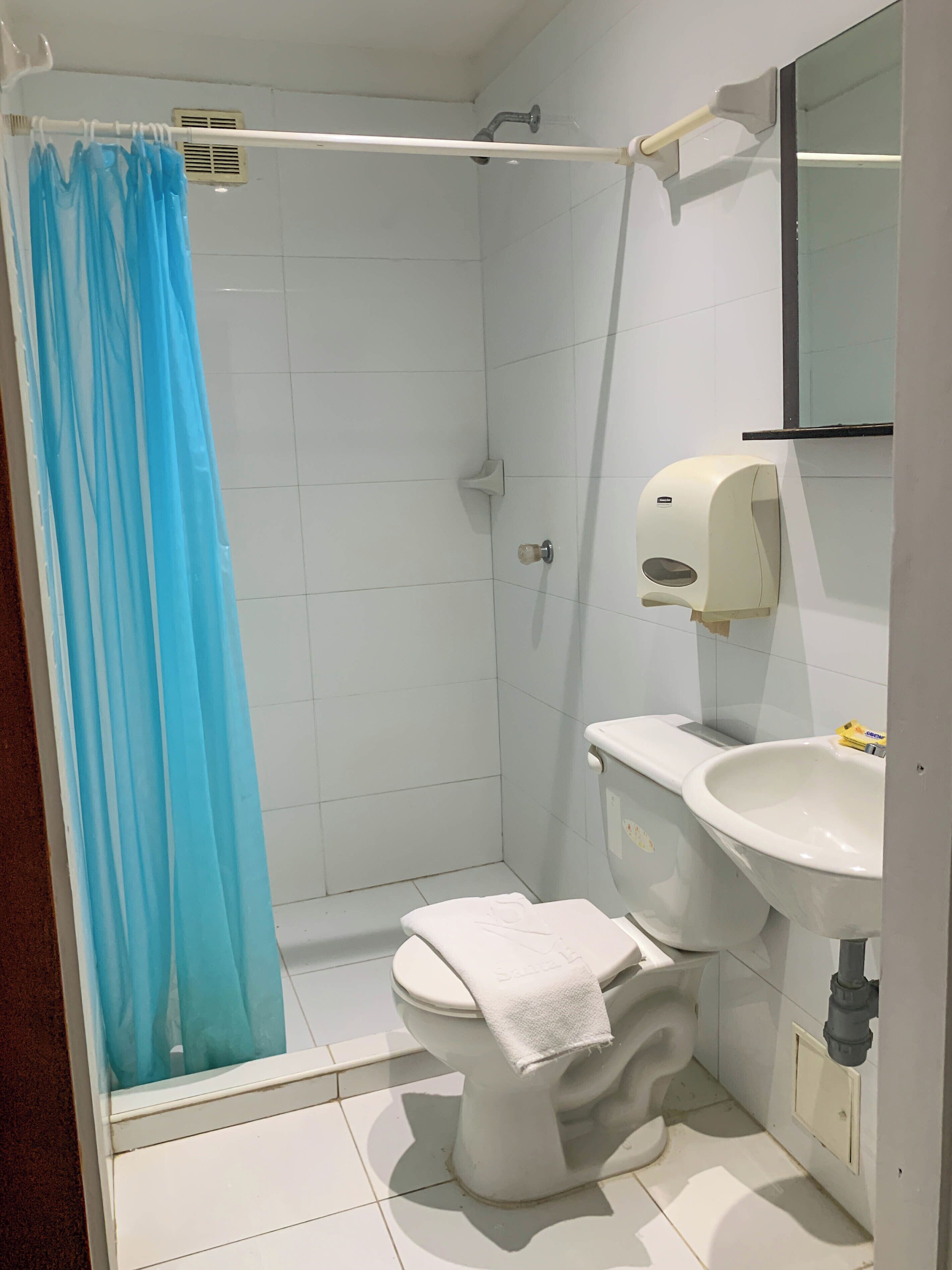 Foto - Hotel Veleros Cartagena