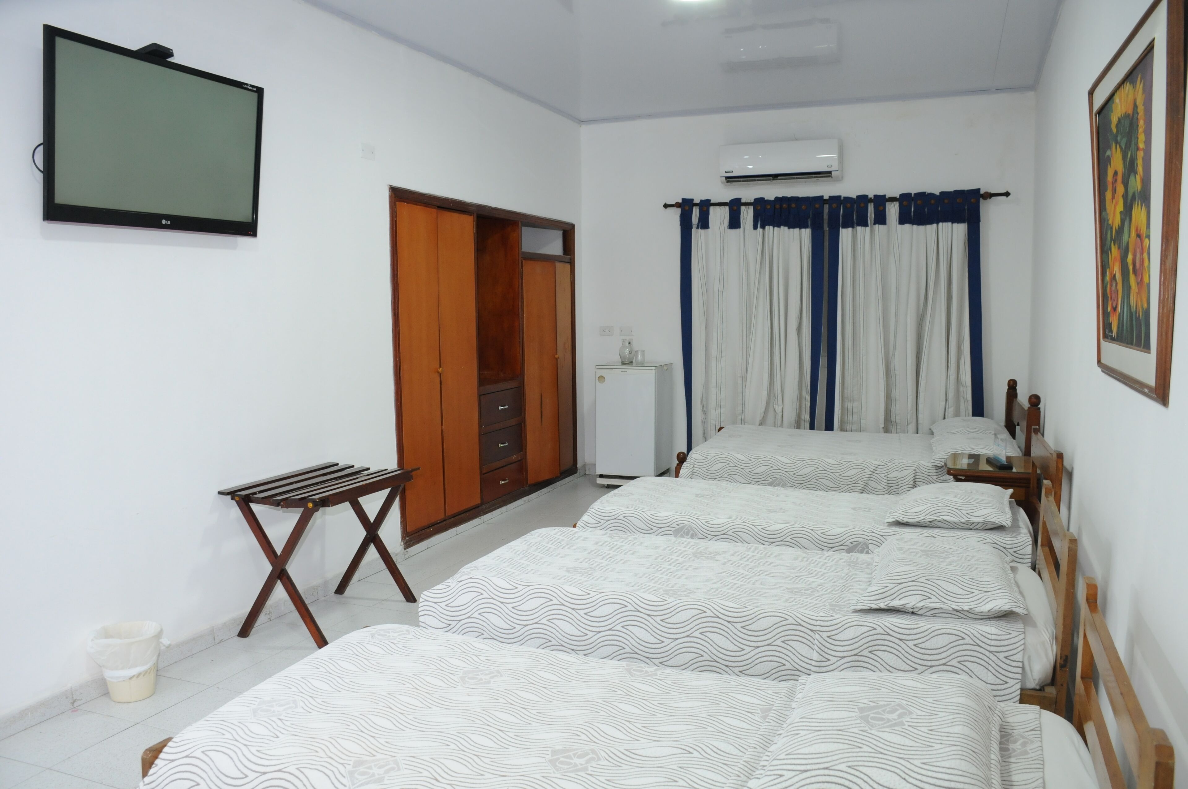 Foto - Hotel Veleros Cartagena