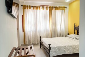 슈피리어 더블룸 | 무료 WiFi, 침대 시트