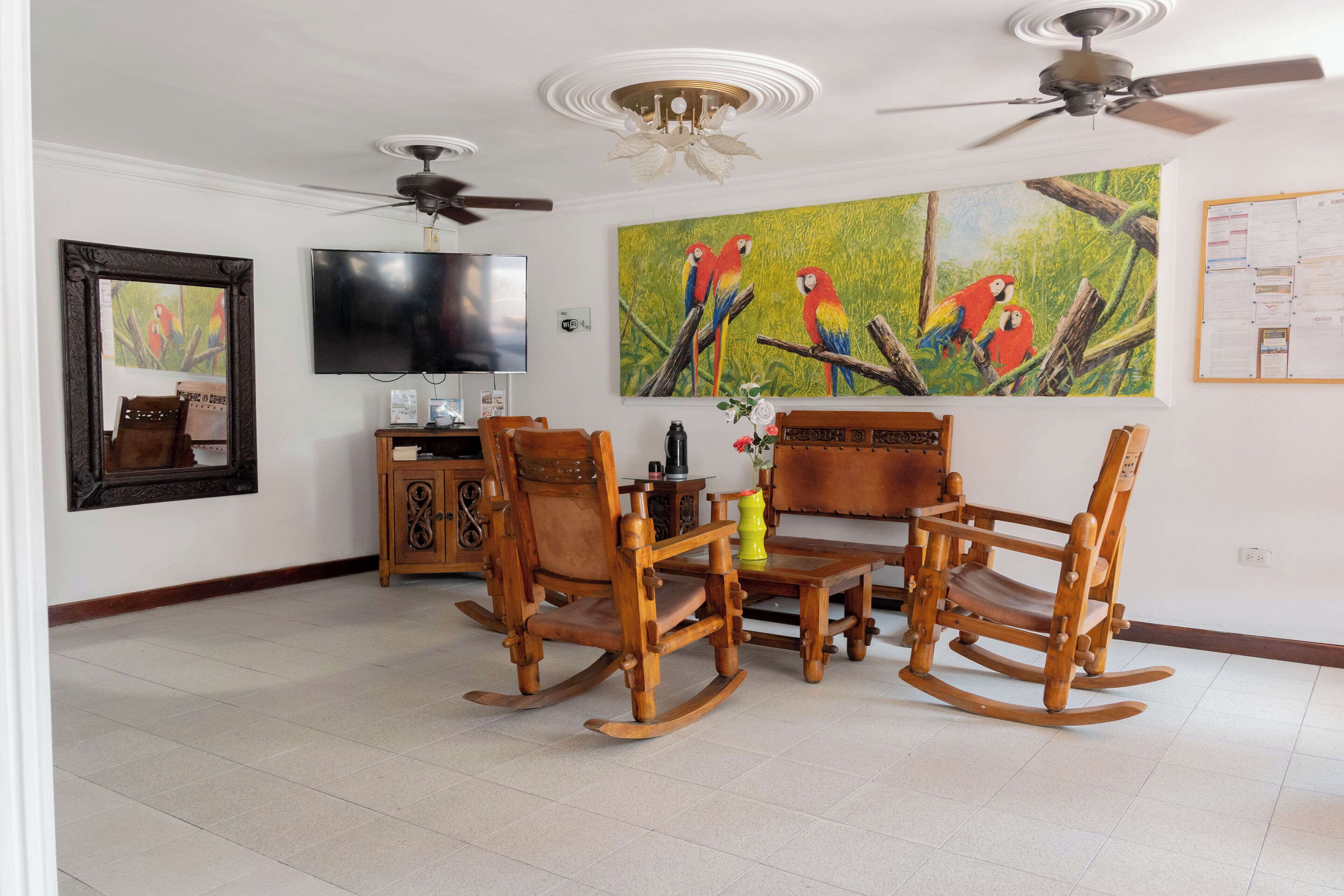 Foto - Hotel Veleros Cartagena