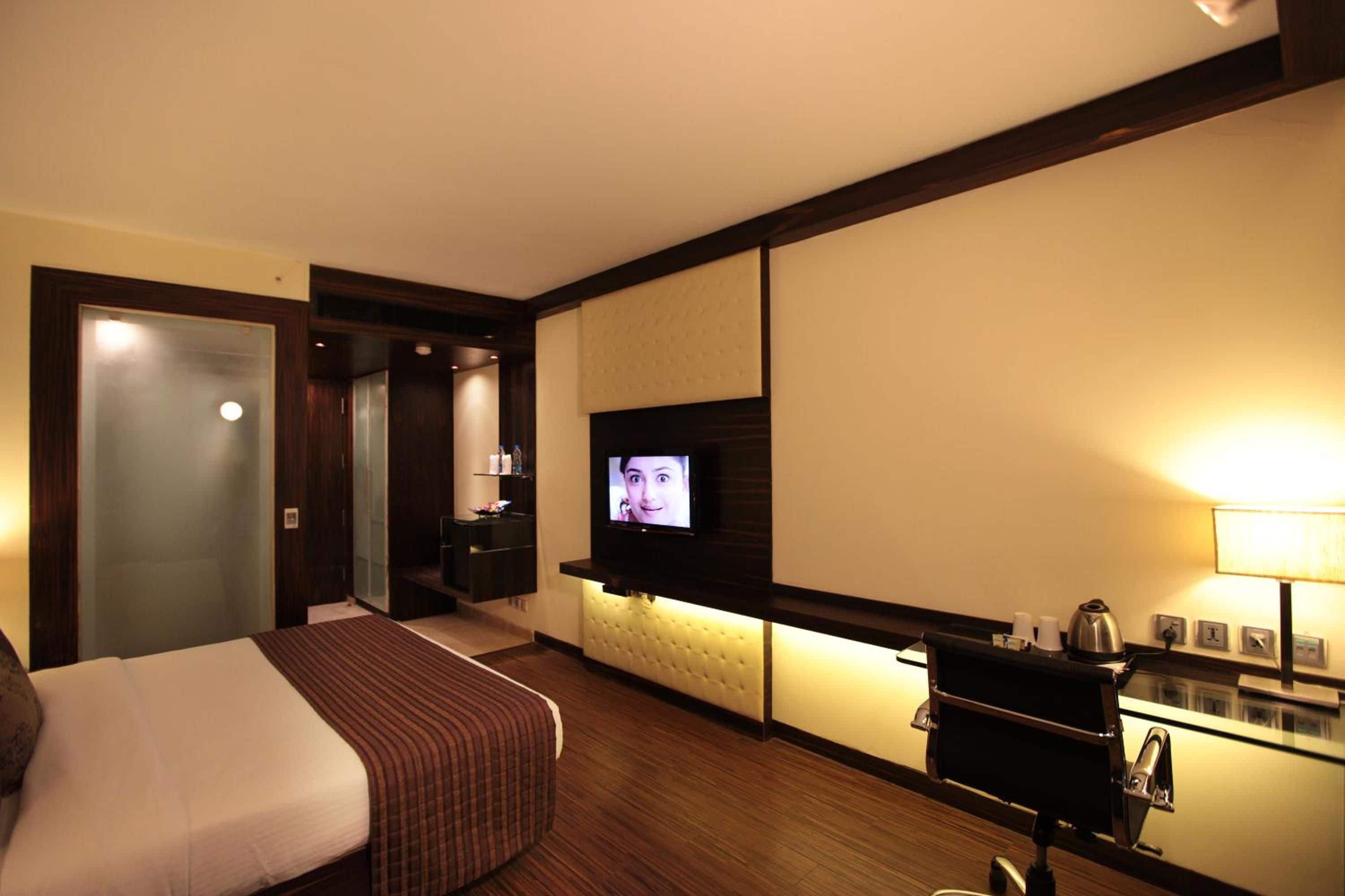 Foto - Hotel Private Affair