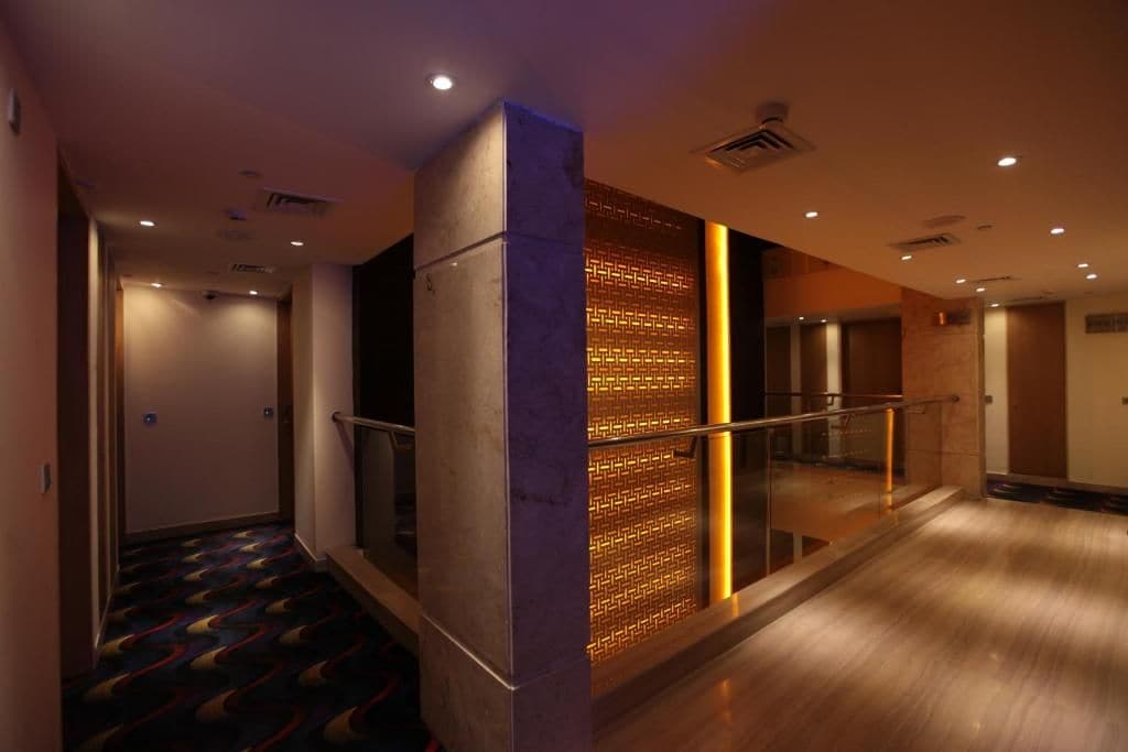 Foto - Hotel Private Affair