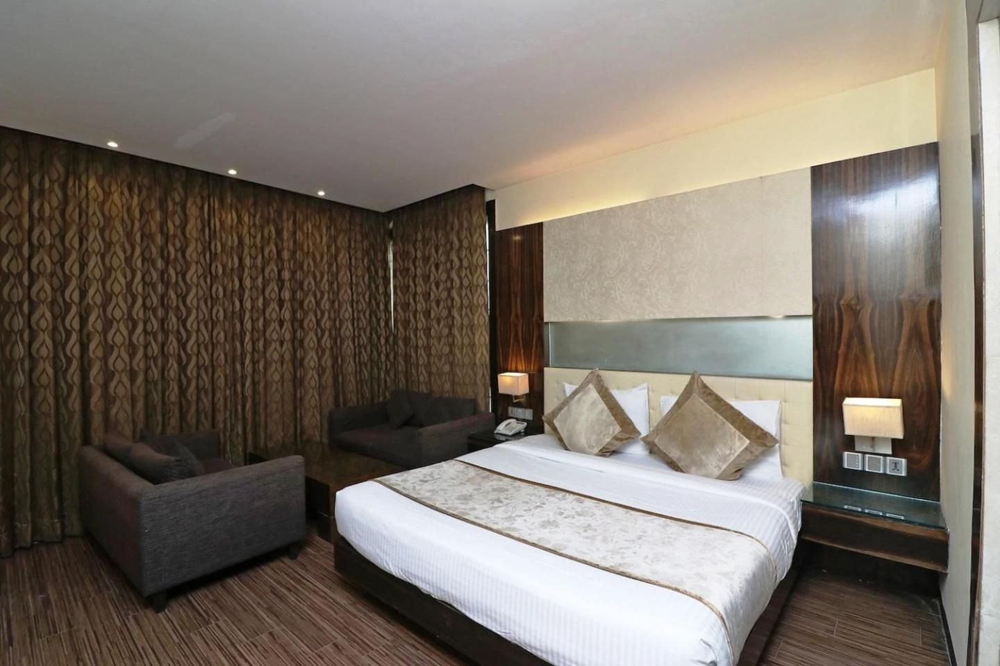 Foto - Hotel Private Affair