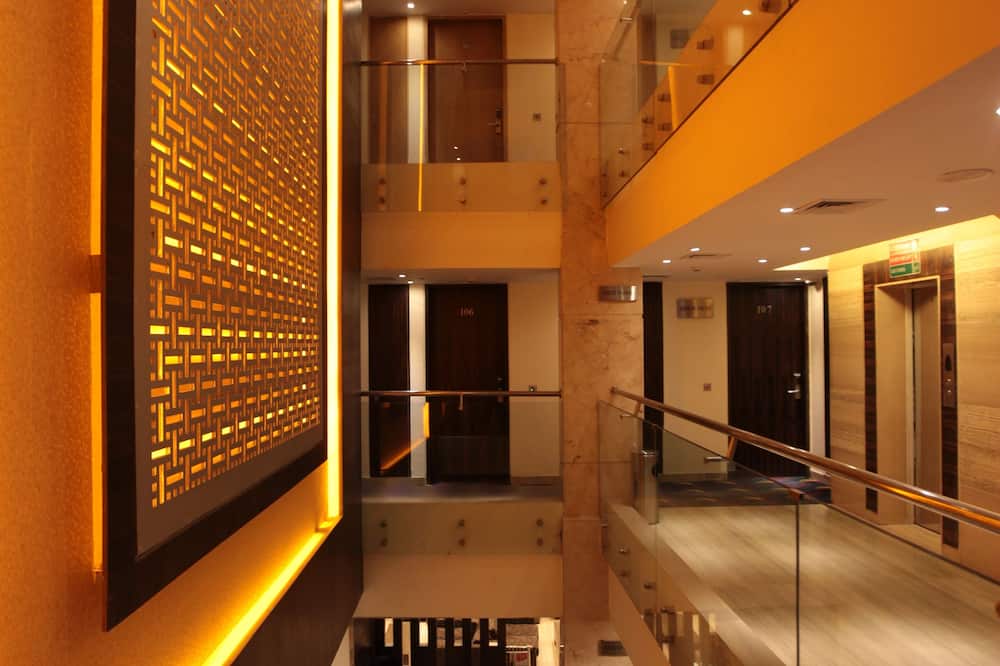 Hotel Private Affair