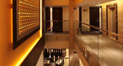 Hotel Private Affair