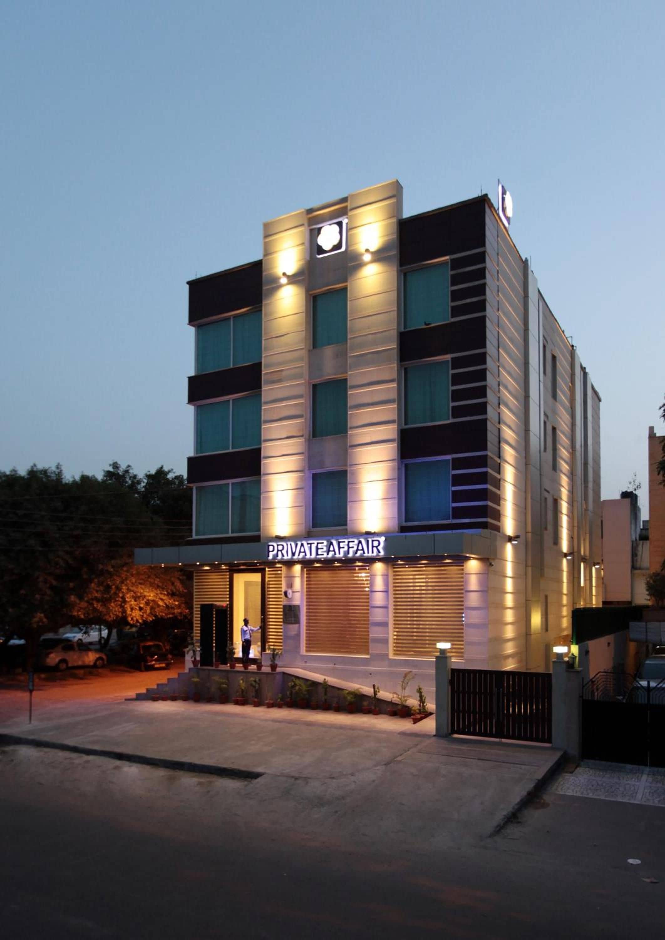 Foto - Hotel Private Affair