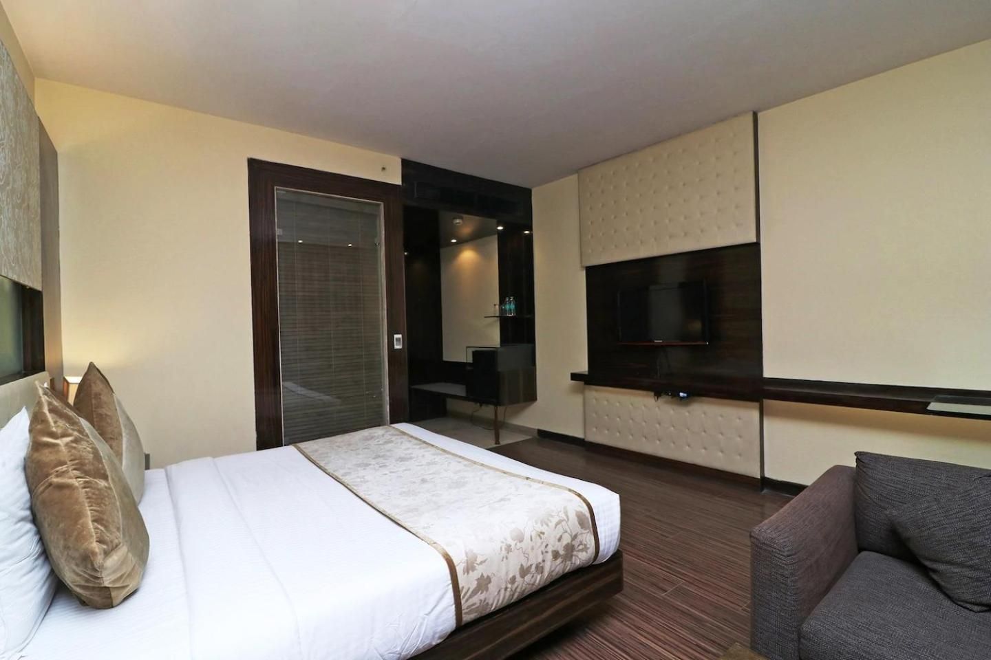 Foto - Hotel Private Affair