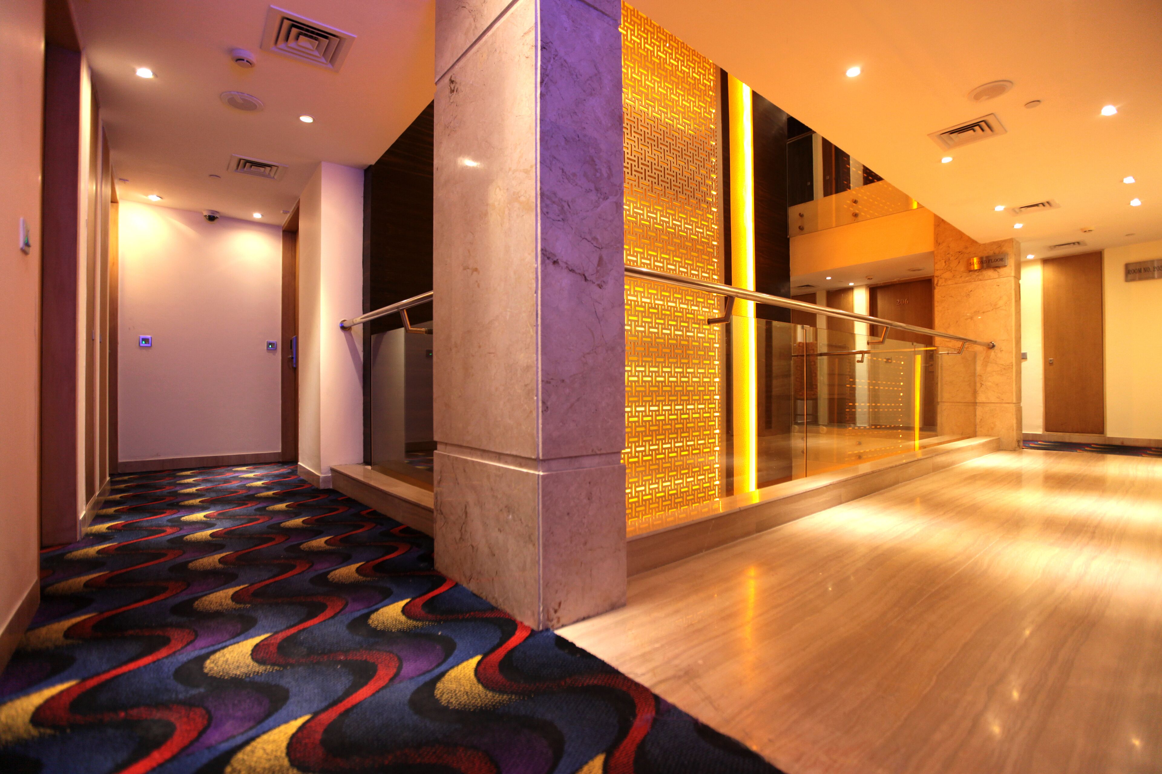 Foto - Hotel Private Affair
