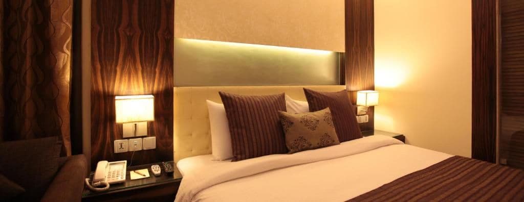 Foto - Hotel Private Affair