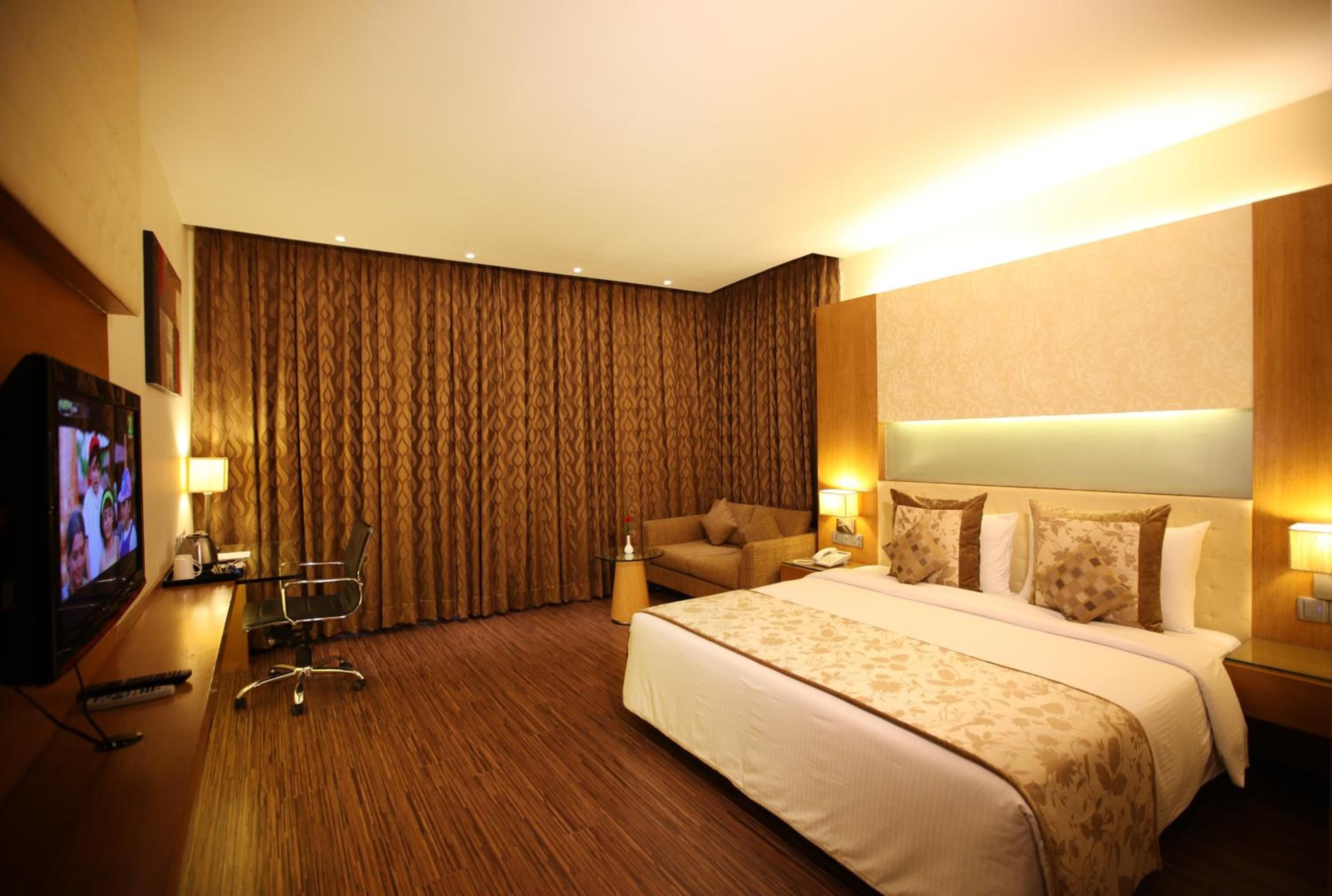 Foto - Hotel Private Affair