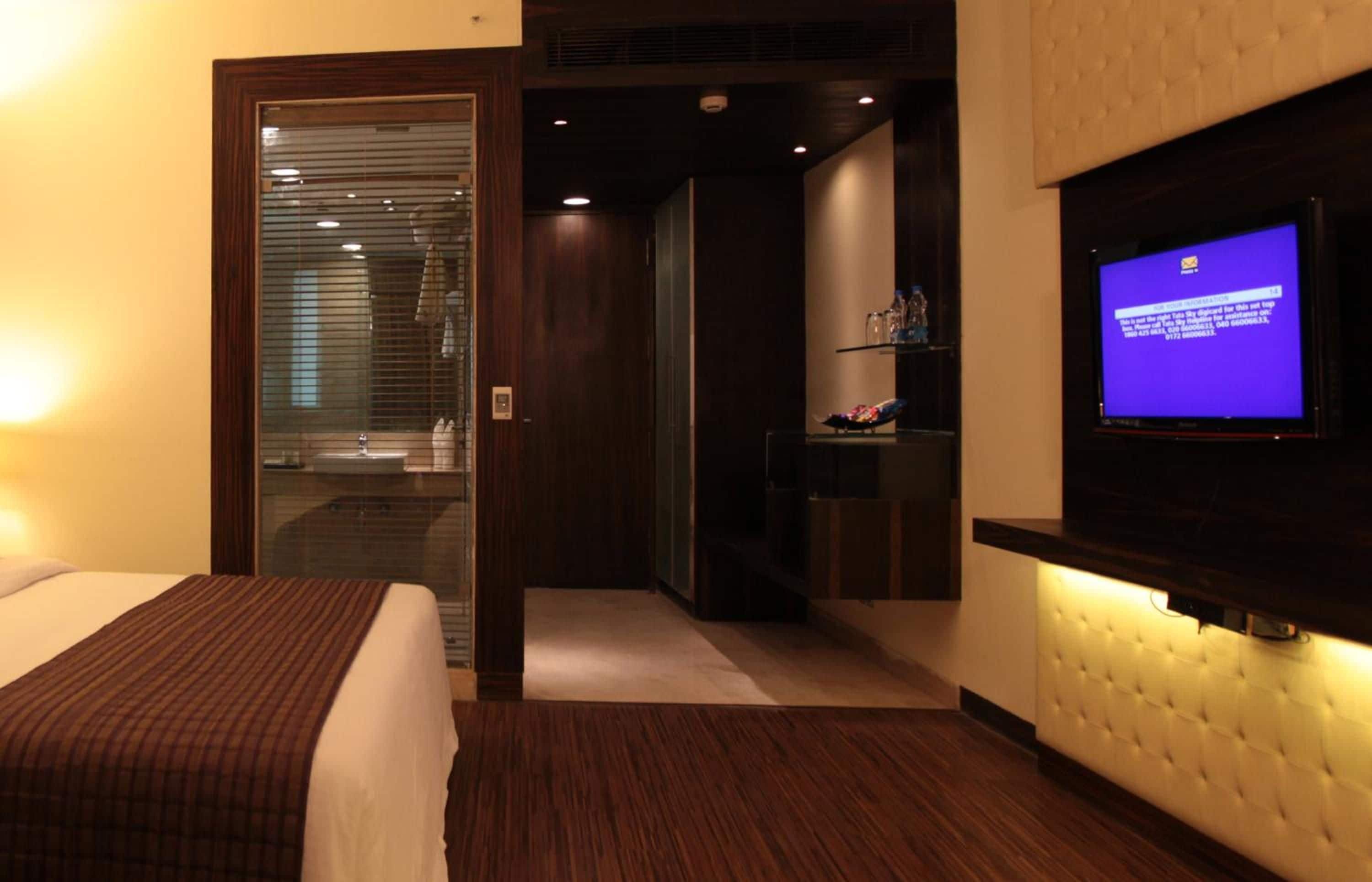 Foto - Hotel Private Affair