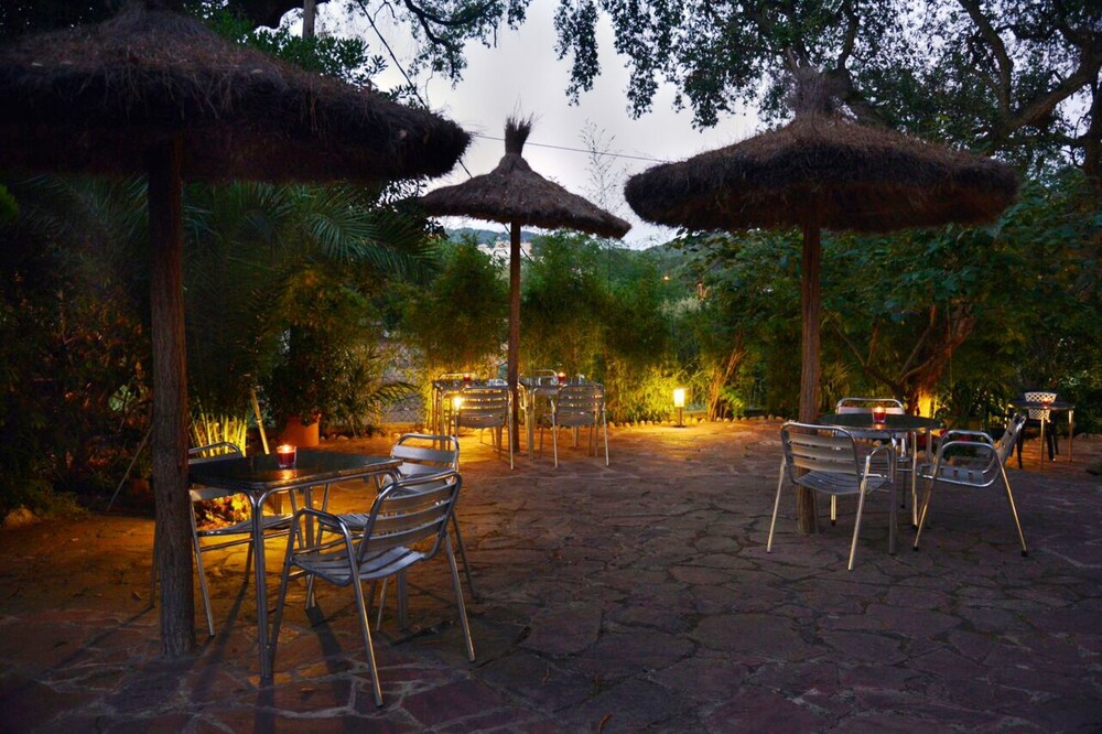 Hostal Magnolia by null