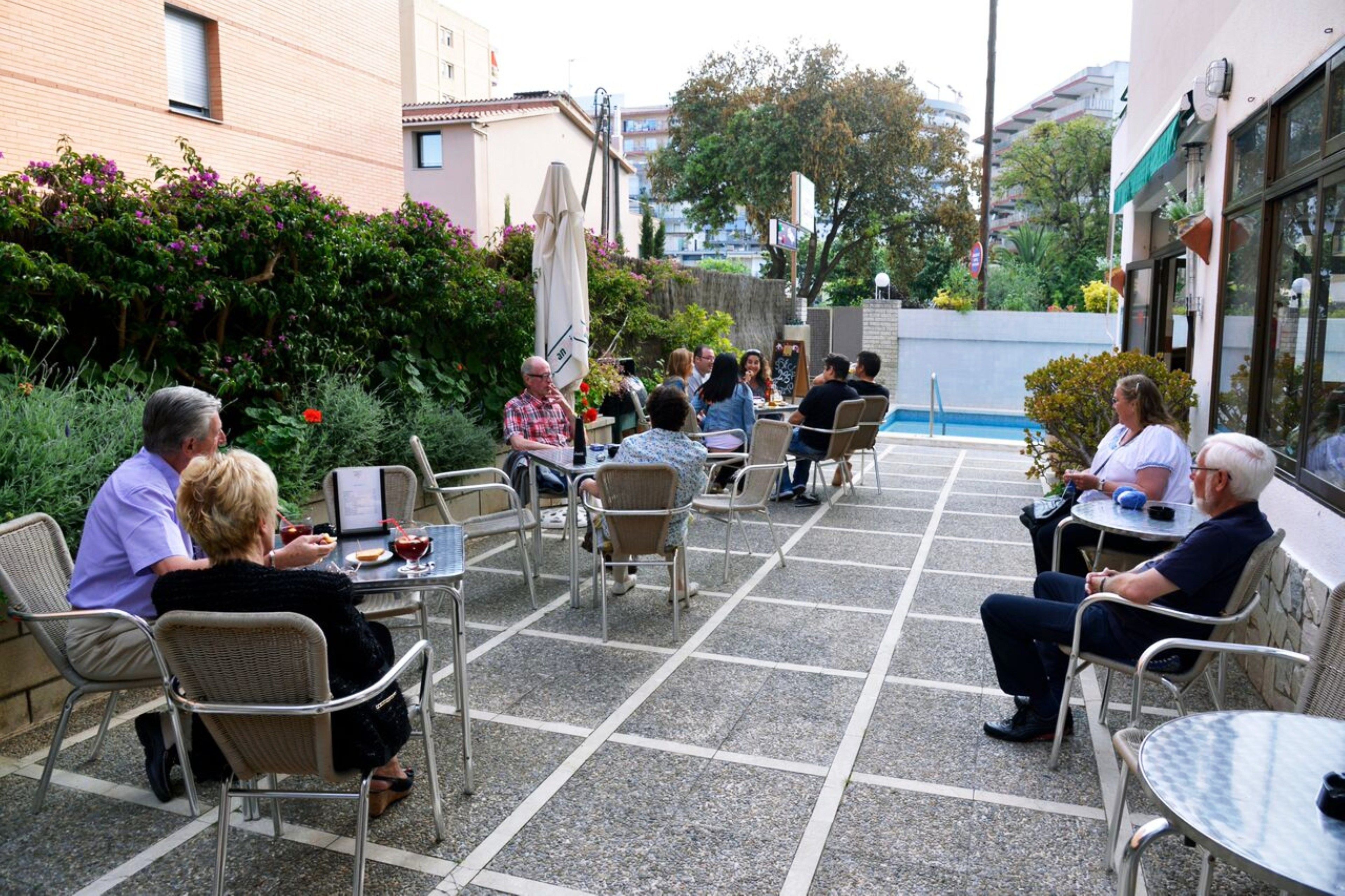 Photo - Hostal Magnolia