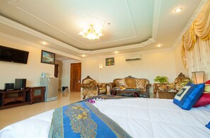Executive-suite