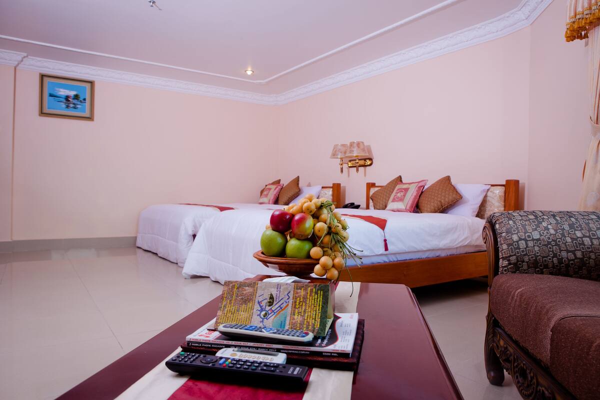 Executive-suite