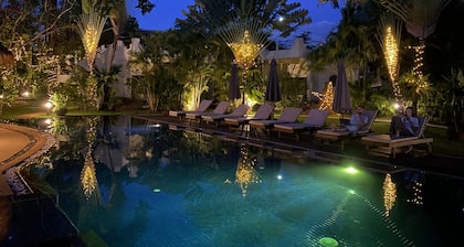 Navutu Dreams Resort & Wellness Retreat