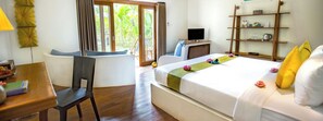 Grand Suite | View from room