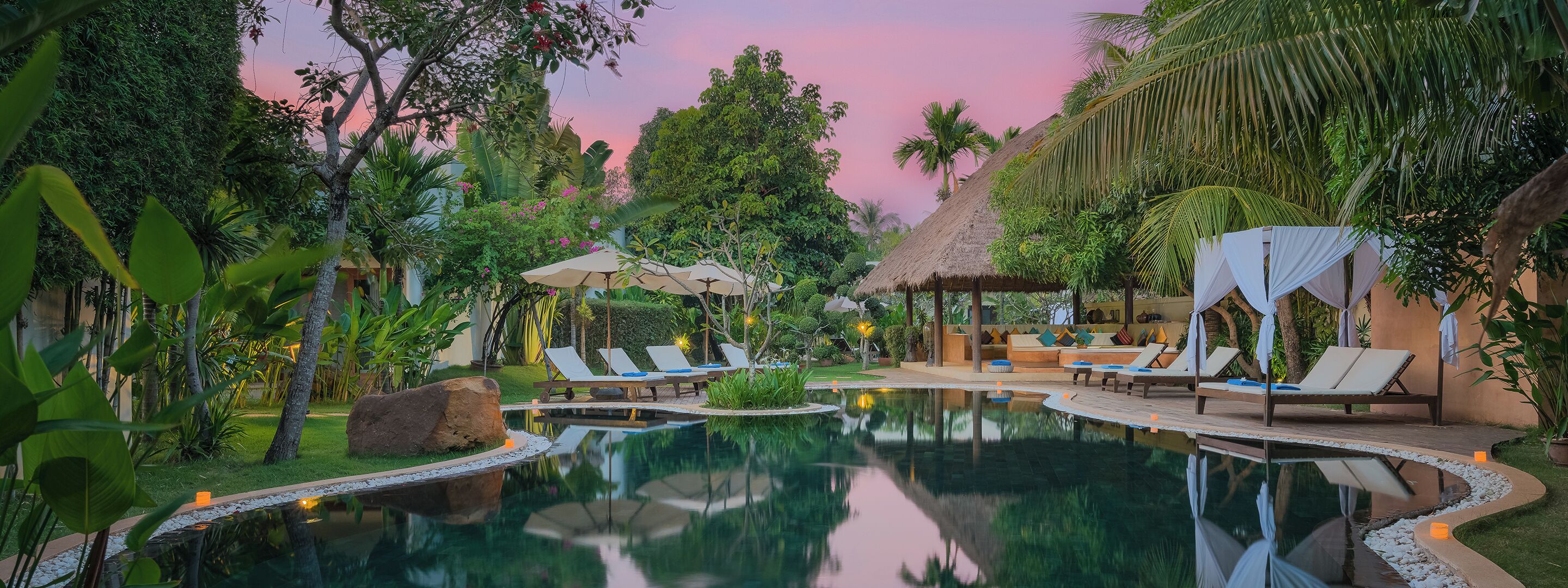 Photo - Navutu Dreams Resort & Wellness Retreat