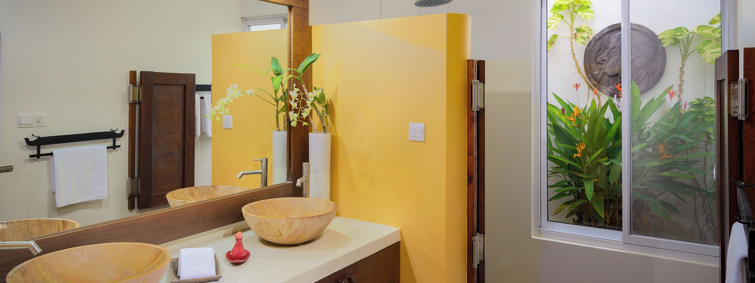Kamar mandi