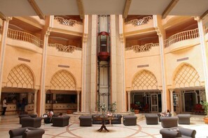 Reception - Palmyra Golden Beach Families and Couples (Monastir)