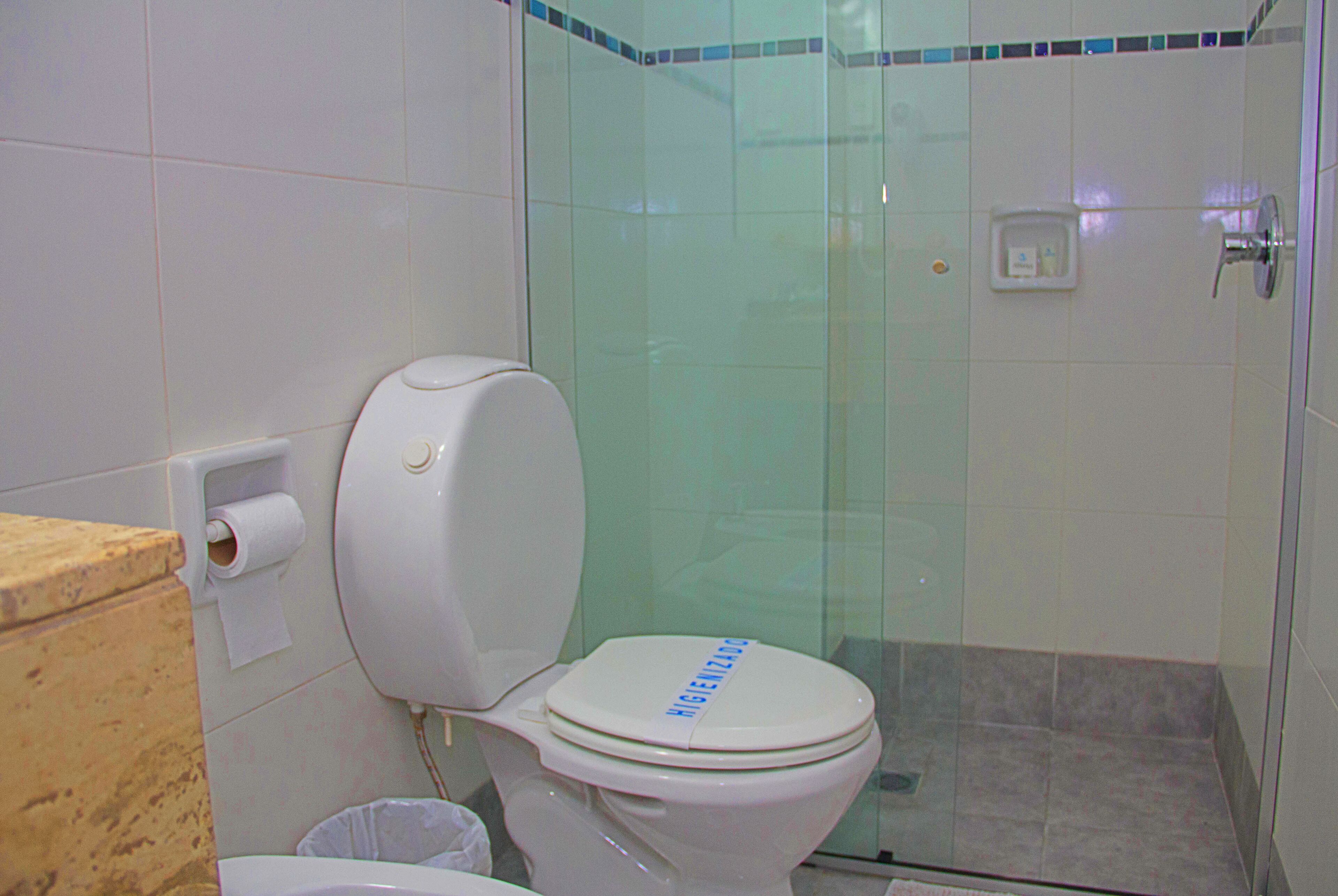 Foto - Hotel America