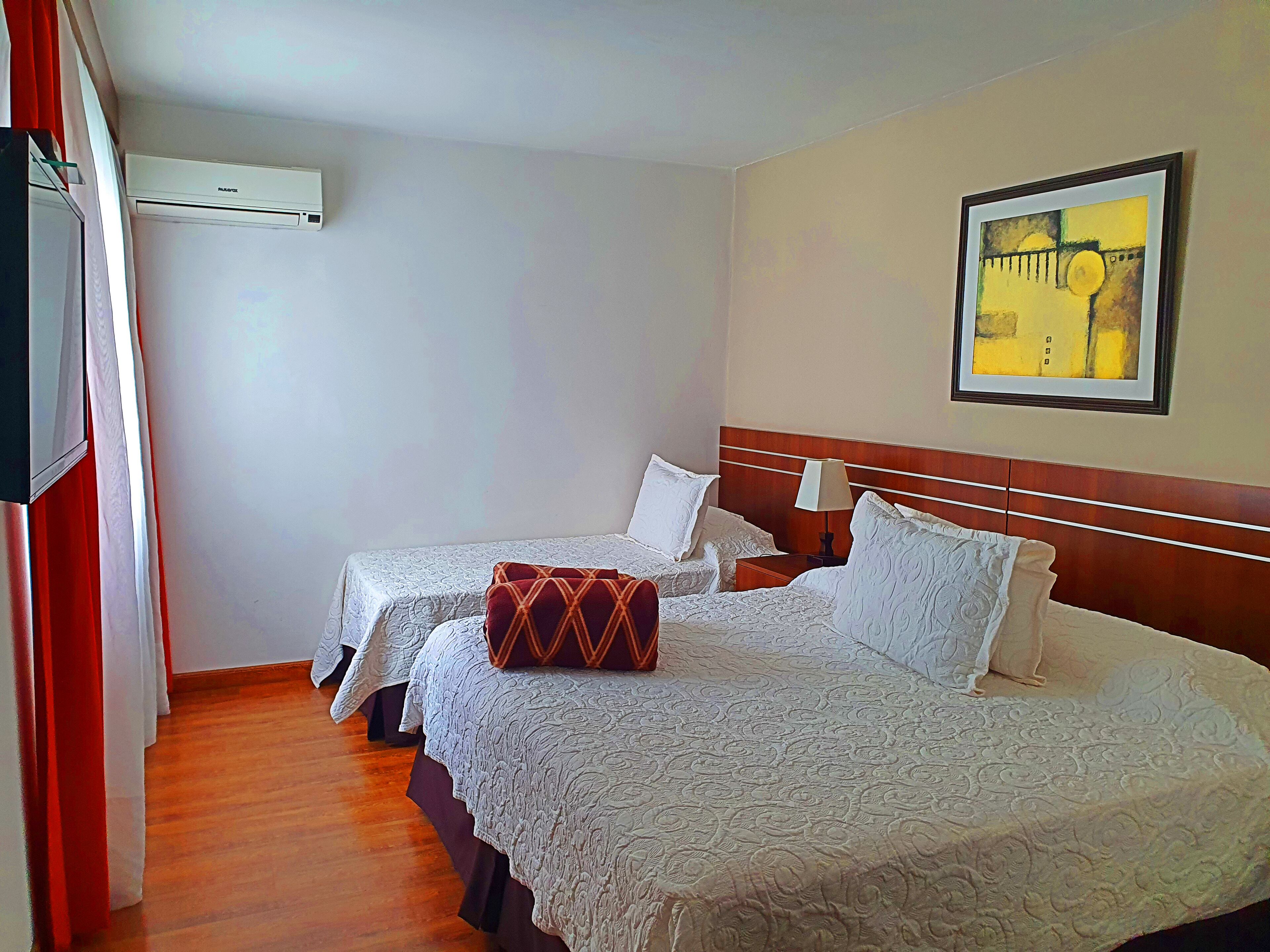 Foto - Hotel America