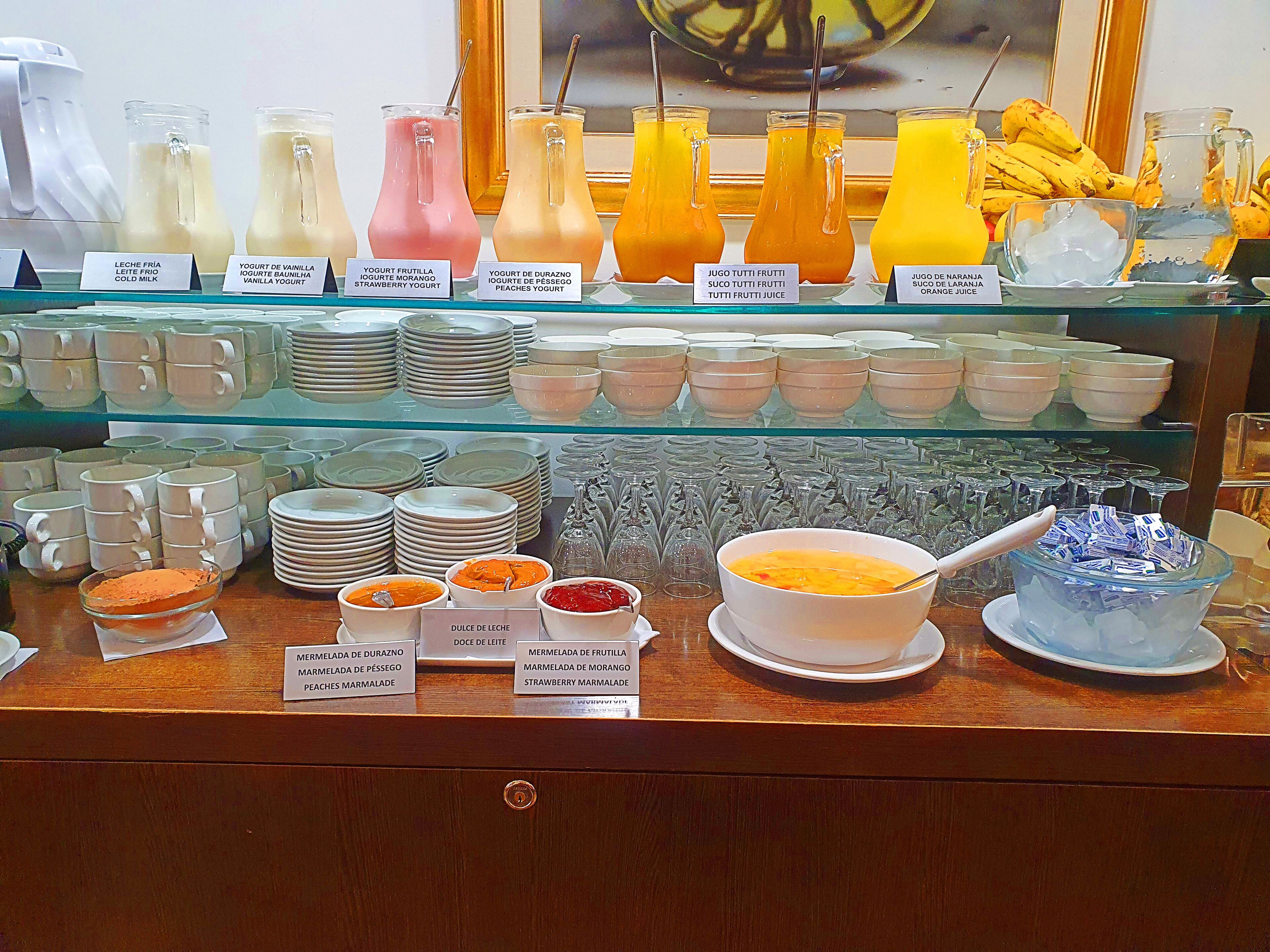 Foto - Hotel America