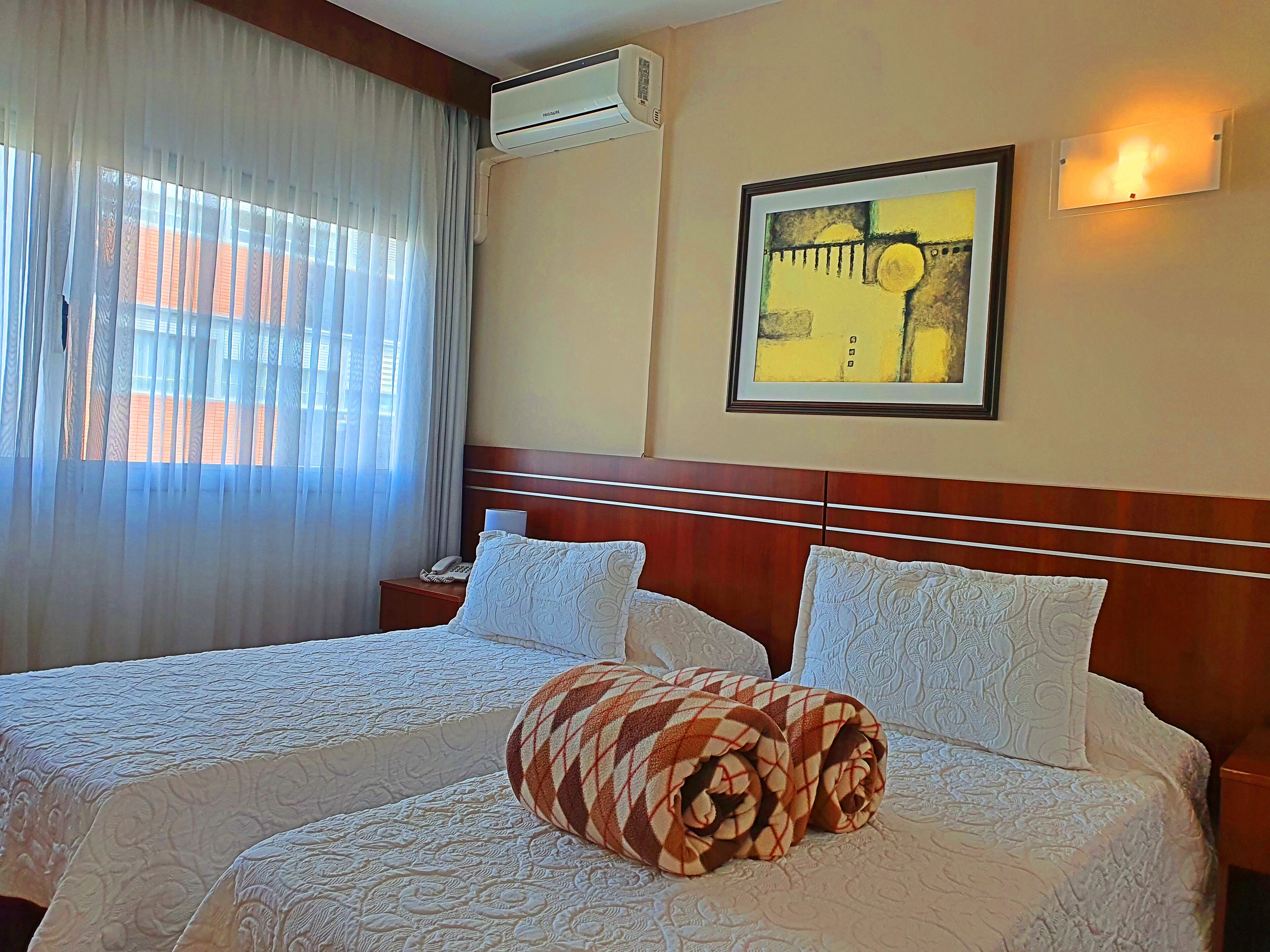 Foto - Hotel America