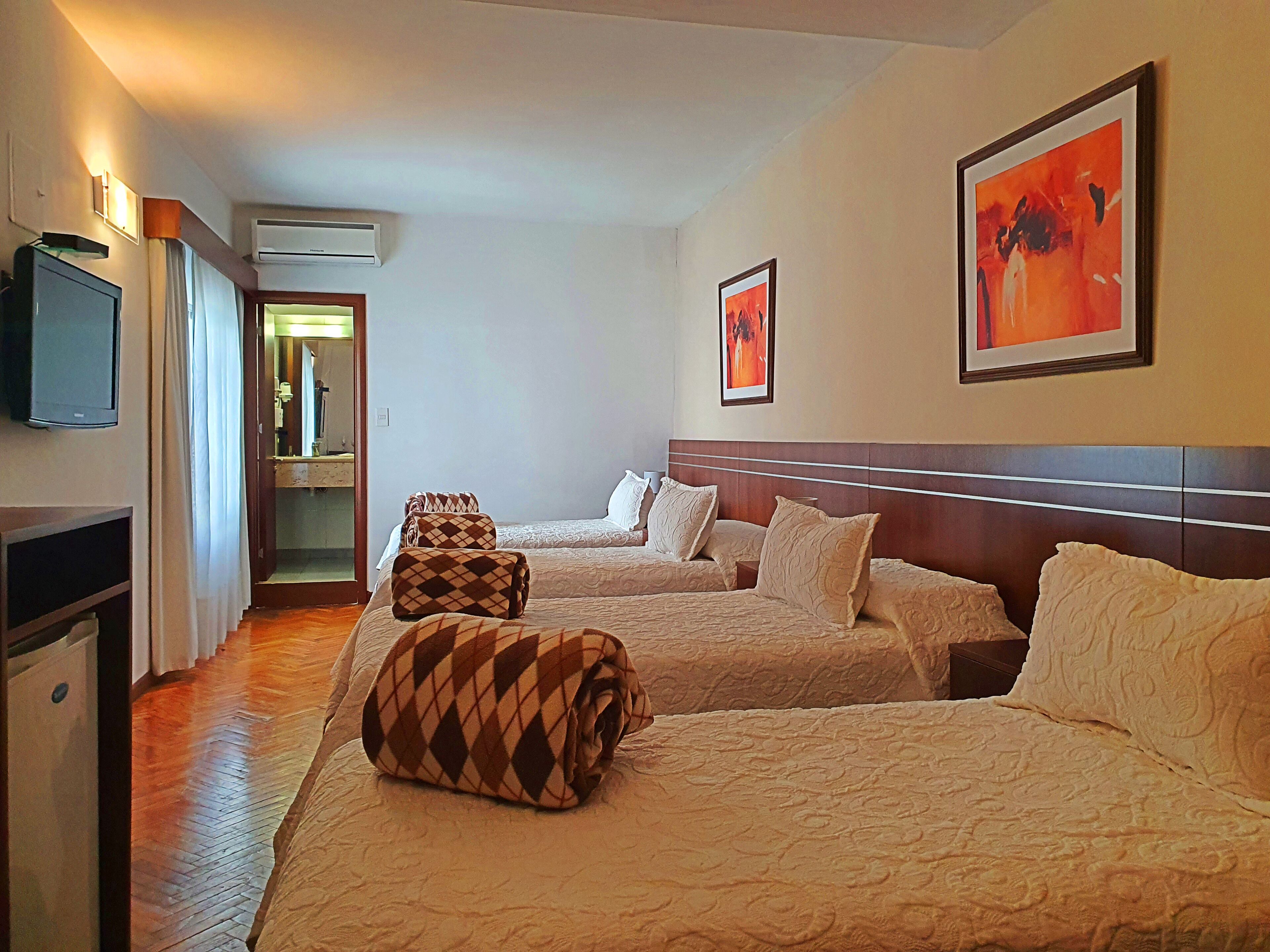 Foto - Hotel America