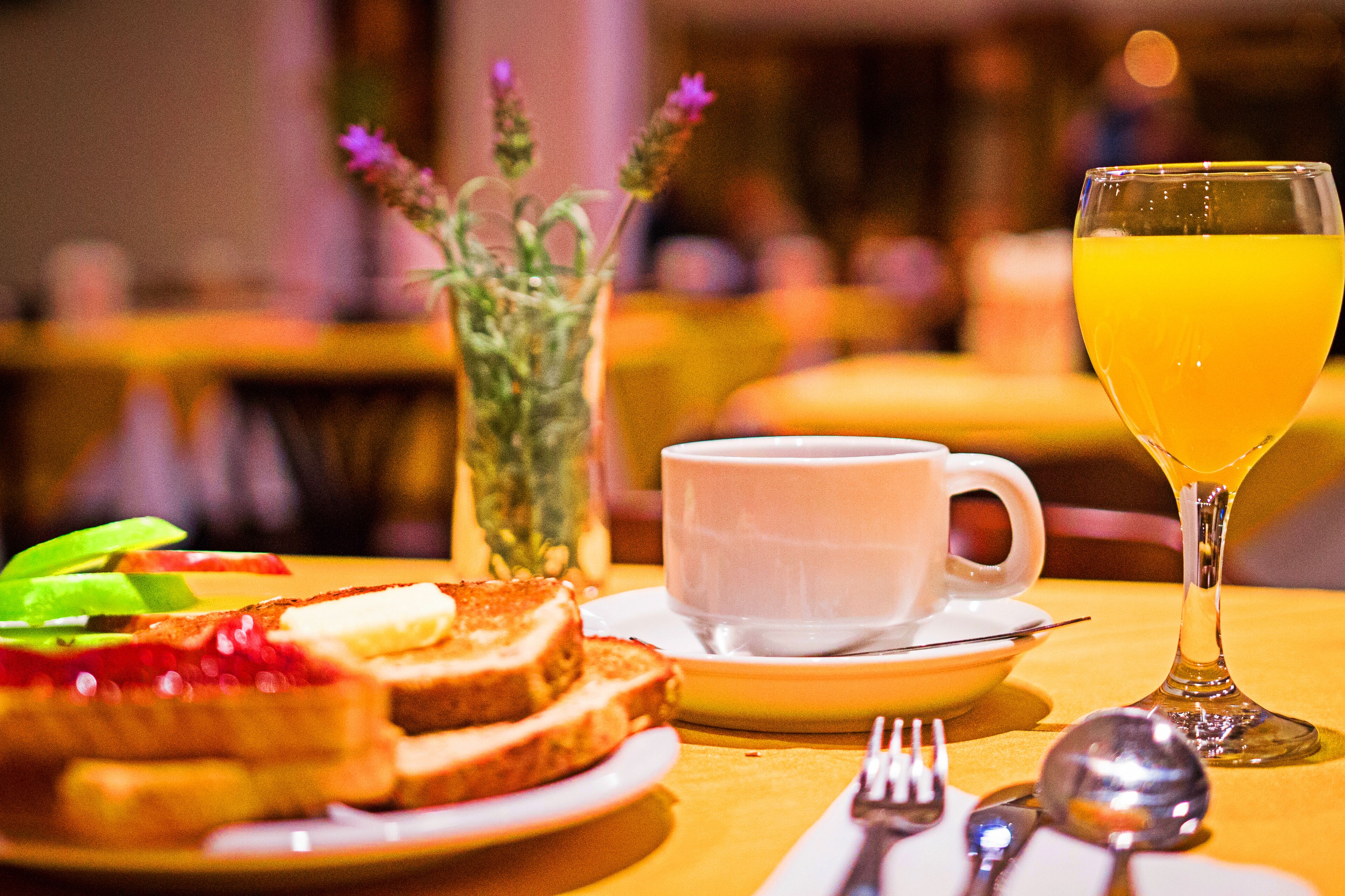 Foto - Hotel America