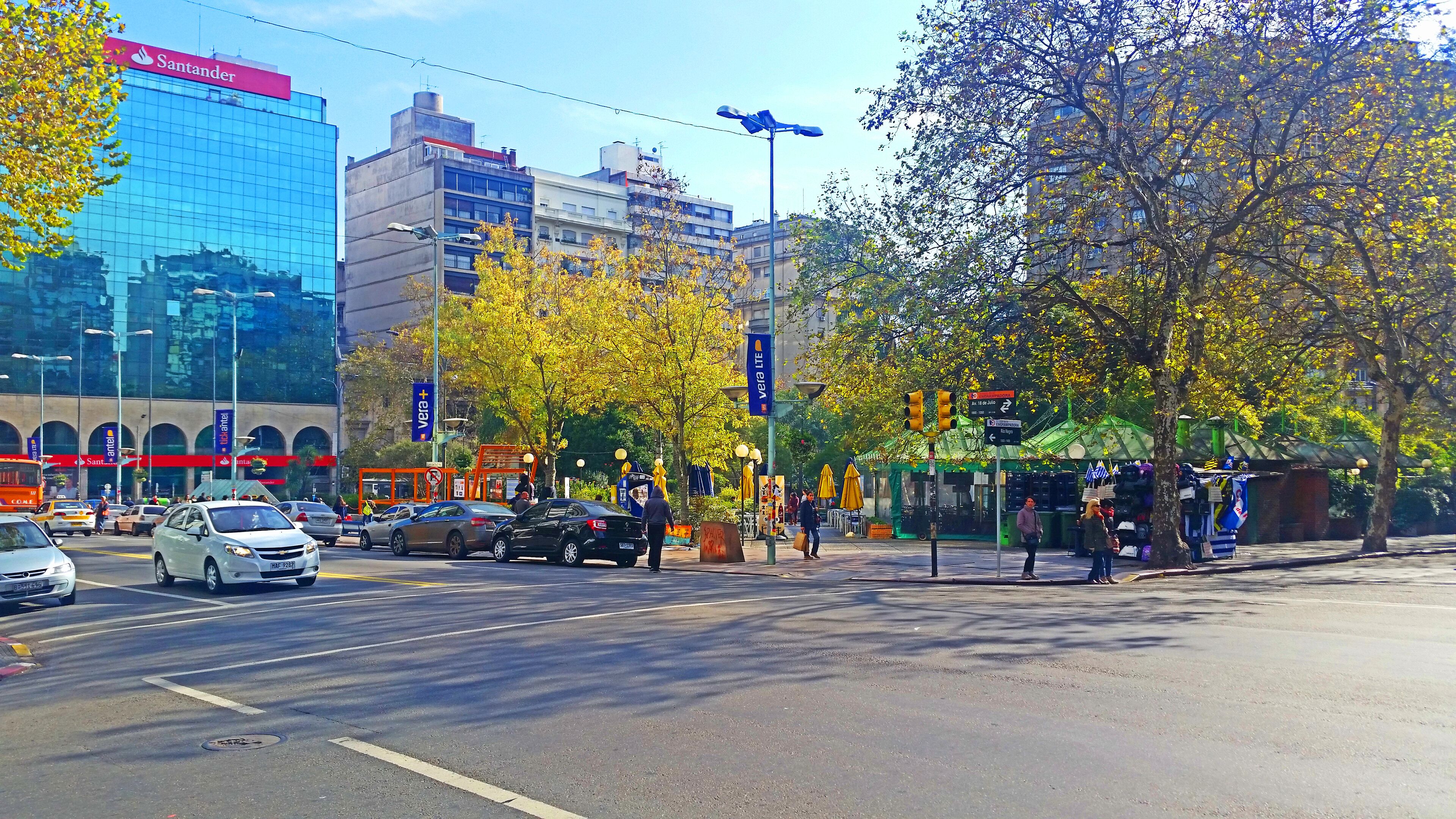 Foto - Hotel America