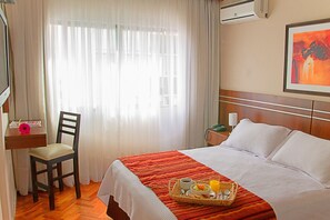 Chambre Supérieure, 1 grand lit