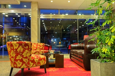 Hotel America