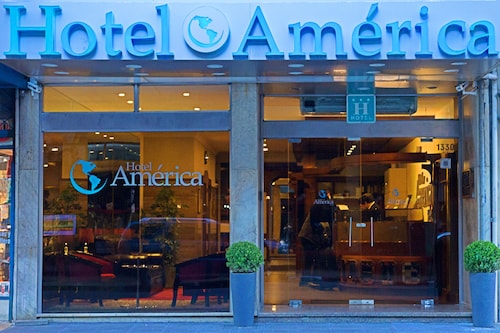 Hotel America