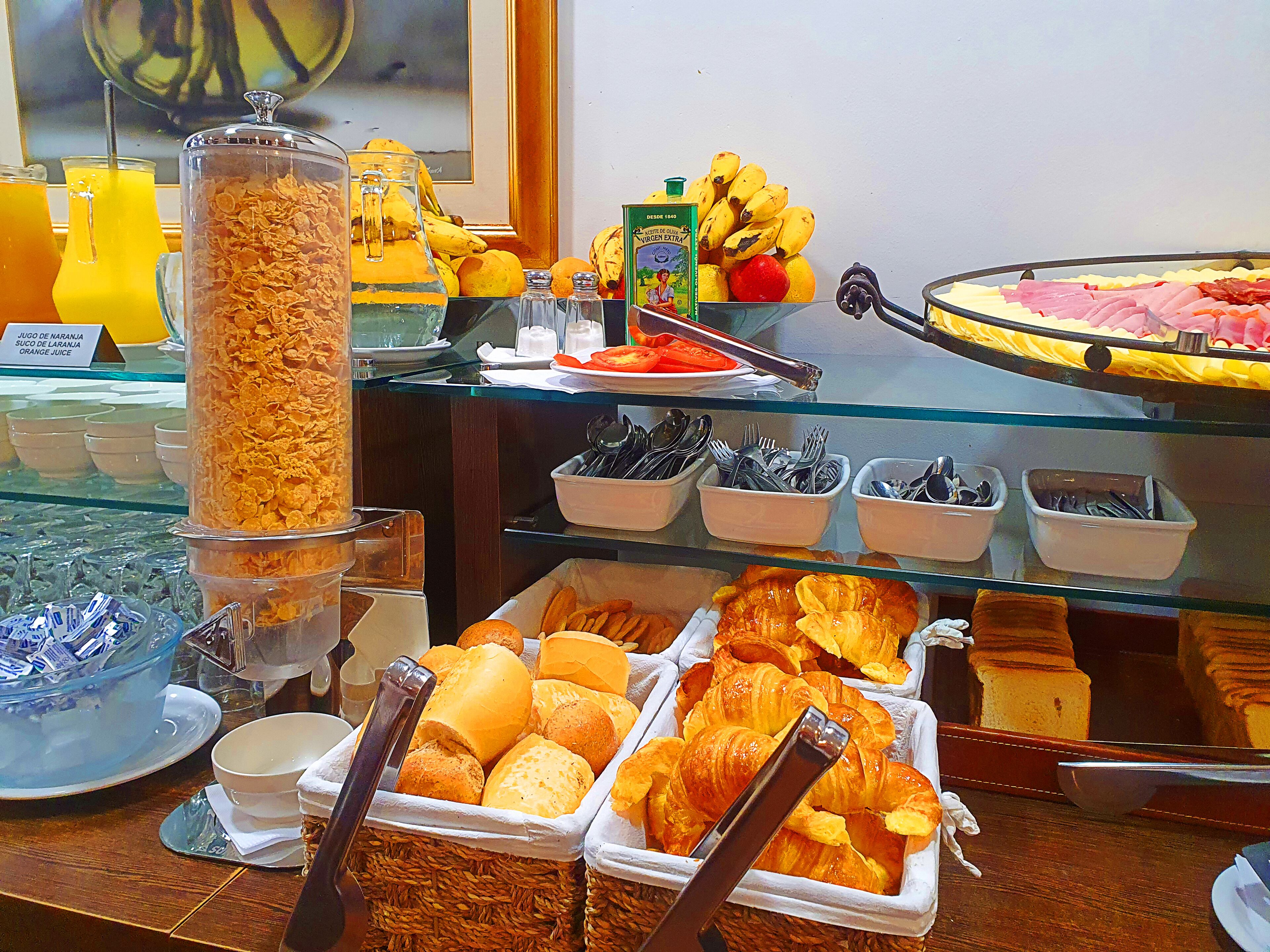 Foto - Hotel America