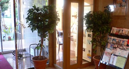 Hotel Villa Kuretake
