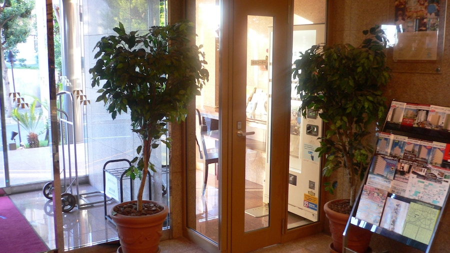 Hotel Villa Kuretake