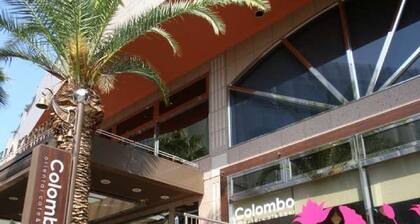 Hotel Villa Kuretake