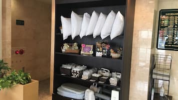 Accommodatievoorziening