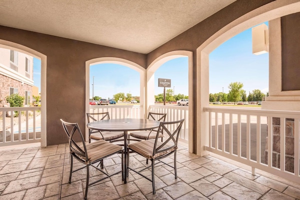 Servicio de la propiedad