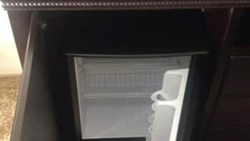 Mini-refrigerator