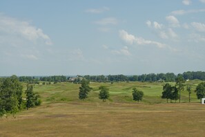 Udendørsområde