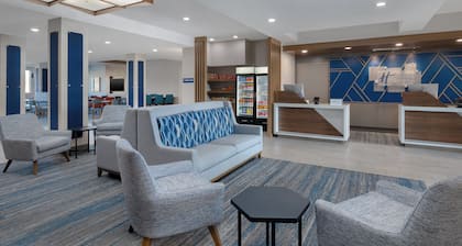 Holiday Inn Express Hotel & Suites Prattville South by IHG