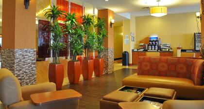 Holiday Inn Express Hotel & Suites Prattville South by IHG